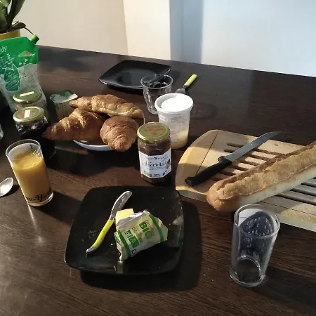 A La Campagne, Au Calme Monterolier