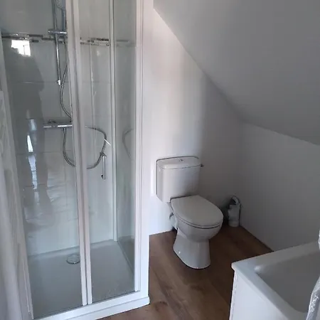 A La Campagne, Au Calme Monterolier