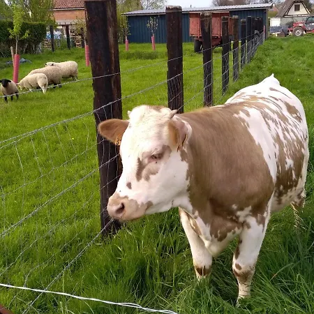 A La Campagne, Au Calme