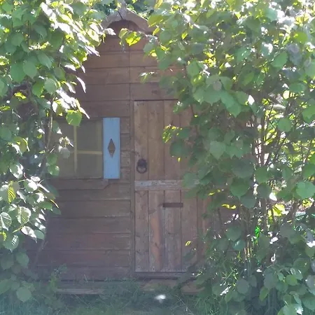 A La Campagne, Au Calme 3*