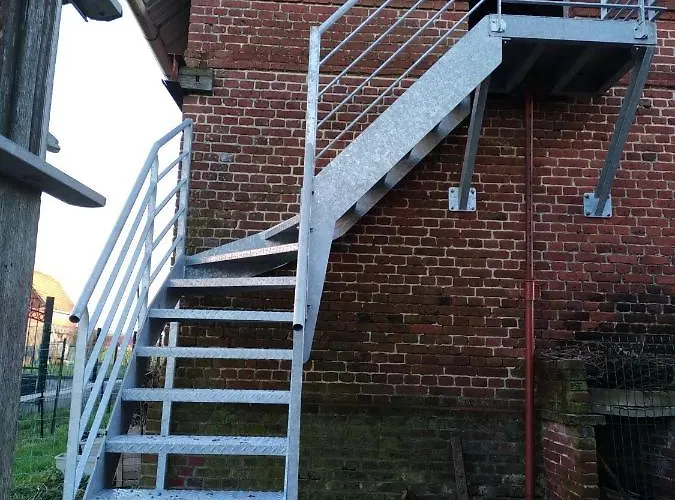 Bed & Breakfast A La Campagne, Au Calme